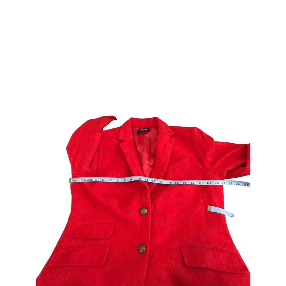Talbots petite classic